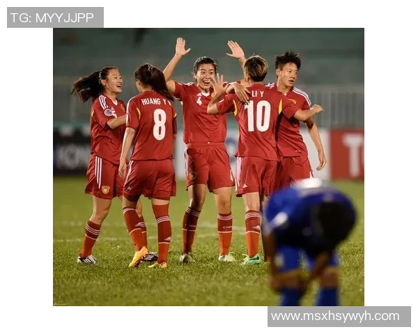 亚洲杯足球赛精彩回顾与展望：历史辉煌与未来挑战的完美交融