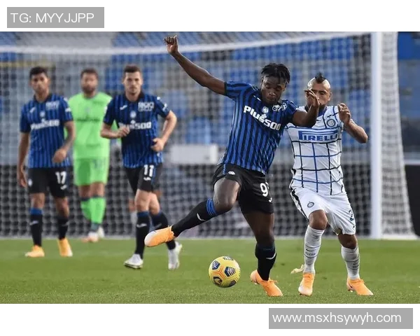 罗马与亚特兰大激战正酣谁能在意甲赛场上笑到最后